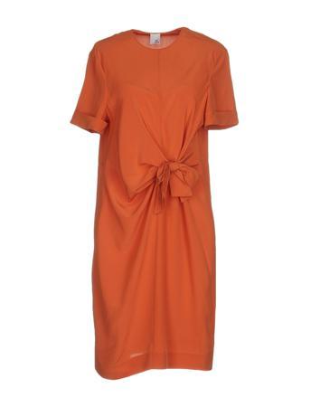 Платье IRIS & INK