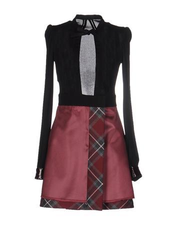 Платье MAISON MARGIELA