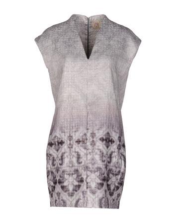 Платье ATTIC AND BARN