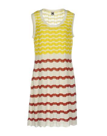 Платье M MISSONI