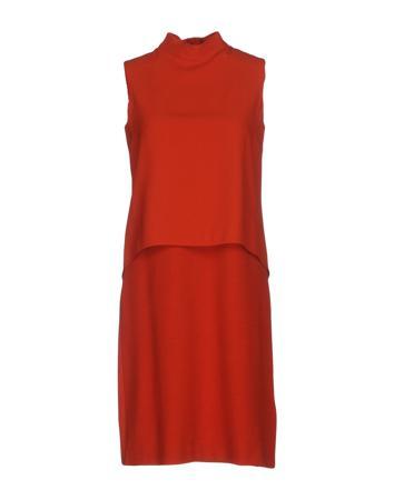 Платье AKRIS PUNTO