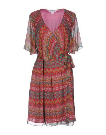 Платье DIANE VON FURSTENBERG