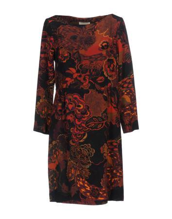 Платье MOMONÍ