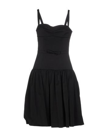 Платье RED ISABEL by ISABEL GARCIA