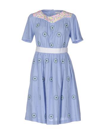 Платье MANOUSH