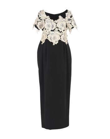 Платье IVAN MONTESI