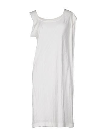 Платье YOHJI YAMAMOTO