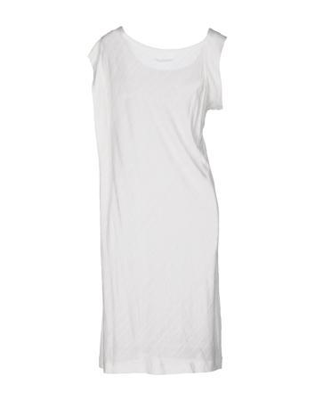 Платье YOHJI YAMAMOTO
