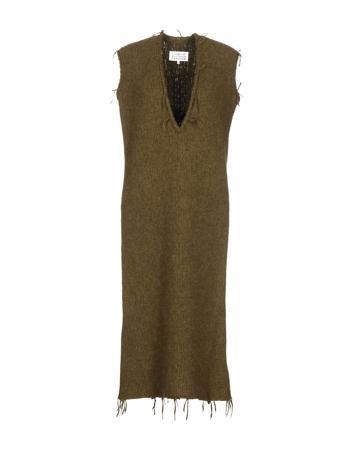 Платье MAISON MARGIELA
