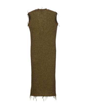 Платье MAISON MARGIELA