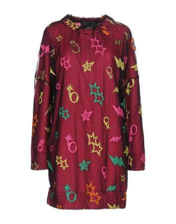 Платье SIMONA CORSELLINI