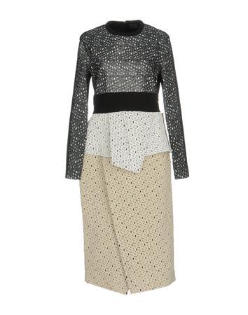 Платье PROENZA SCHOULER