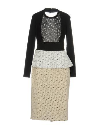 Платье PROENZA SCHOULER