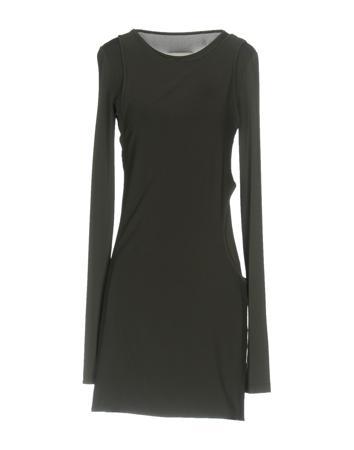 Платье MM6 MAISON MARGIELA