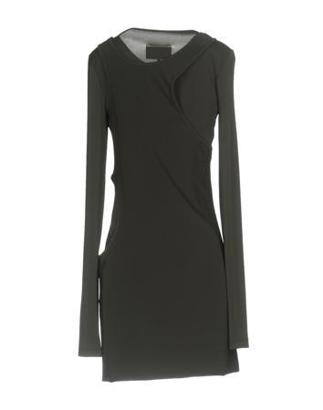 Платье MM6 MAISON MARGIELA