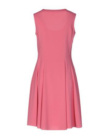 Платье ERMANNO SCERVINO