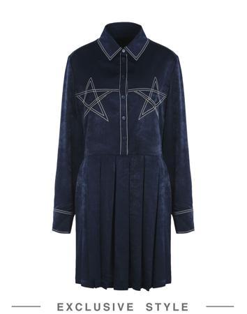 Платье KYE x YOOX