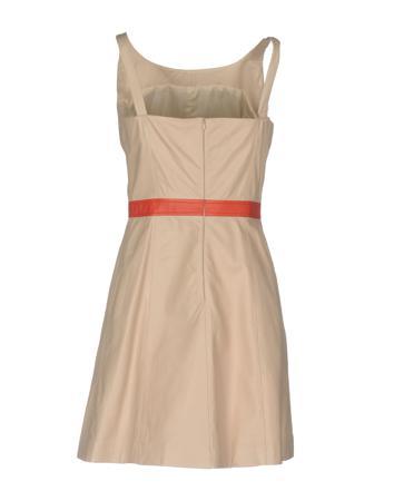 Платье TRU TRUSSARDI