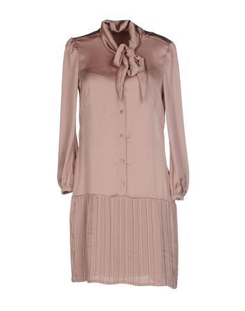 Платье SCERVINO STREET