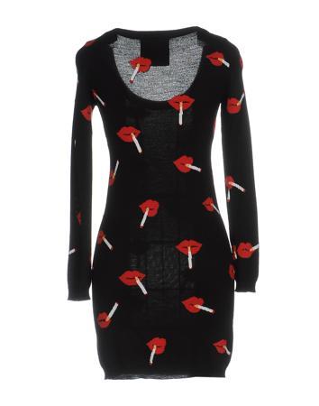Платье MOSCHINO COUTURE