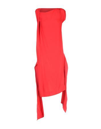 Платье VIVIENNE WESTWOOD ANGLOMANIA