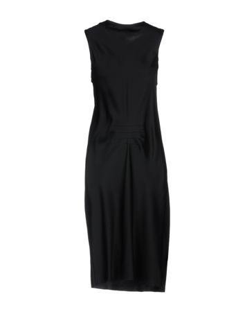 Платье ANN DEMEULEMEESTER