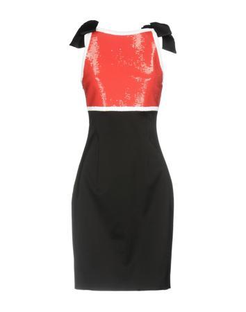 Платье MOSCHINO COUTURE
