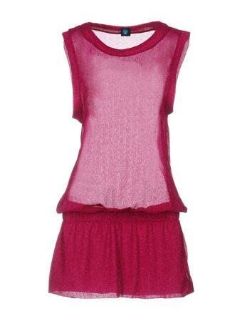 Платье I LOVE POP