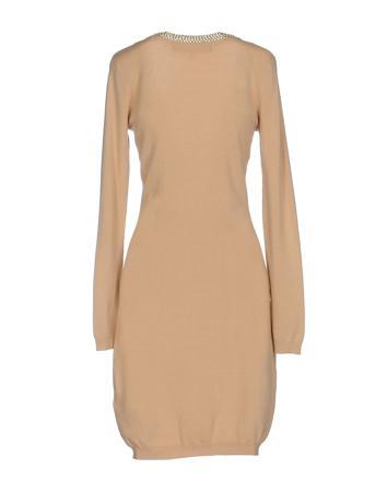 Платье ELISABETTA FRANCHI GOLD