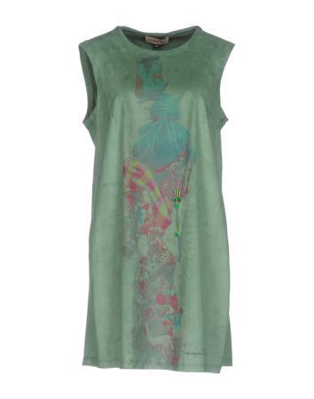 Платье MARIAGRAZIA PANIZZI