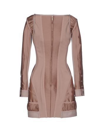 Платье DSQUARED2