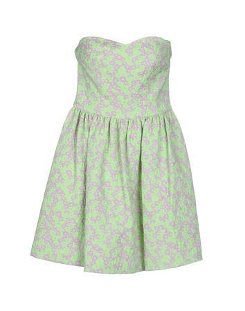 Платье CHLOTILDE