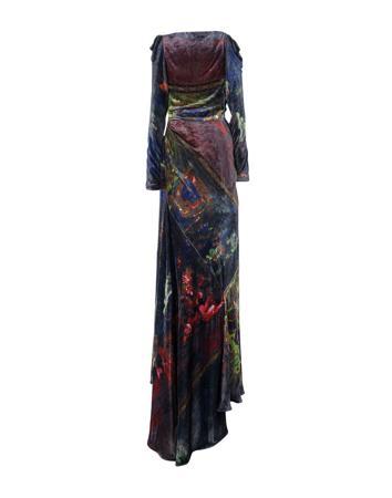 Платье VIVIENNE WESTWOOD RED LABEL