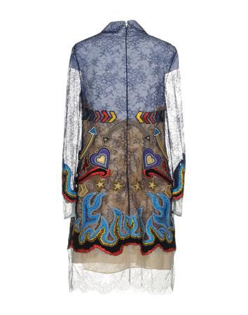 Платье MARY KATRANTZOU