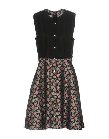 Платье MAISON KITSUNÉ