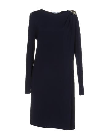 Платье BLUMARINE