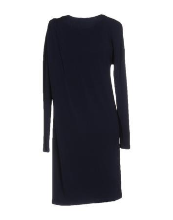 Платье BLUMARINE