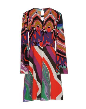 Платье ROBERTO CAVALLI