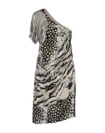 Платье ROBERTO CAVALLI