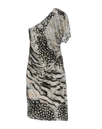 Платье ROBERTO CAVALLI