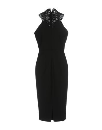 Платье ERMANNO SCERVINO