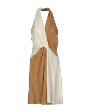 Платье SALVATORE FERRAGAMO