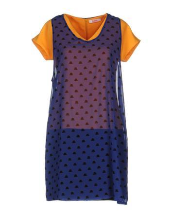 Платье BLUGIRL BLUMARINE