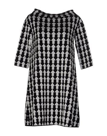 Платье GIANLUCA CAPANNOLO