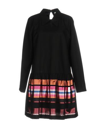 Платье ATTIC AND BARN