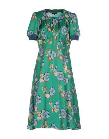 Платье TARA JARMON