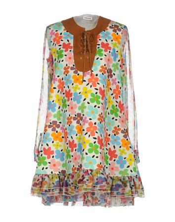 Платье AU JOUR LE JOUR