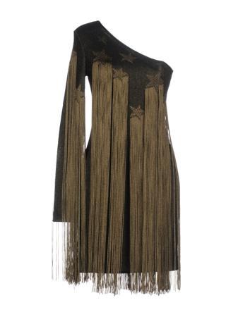 Платье ROBERTO CAVALLI