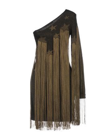 Платье ROBERTO CAVALLI