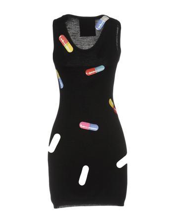 Платье MOSCHINO COUTURE